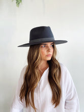 Load image into Gallery viewer, River Grey WYETH Hat
